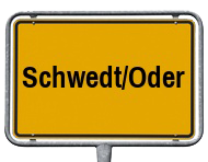 Stadtverband Schwedt/ Oder